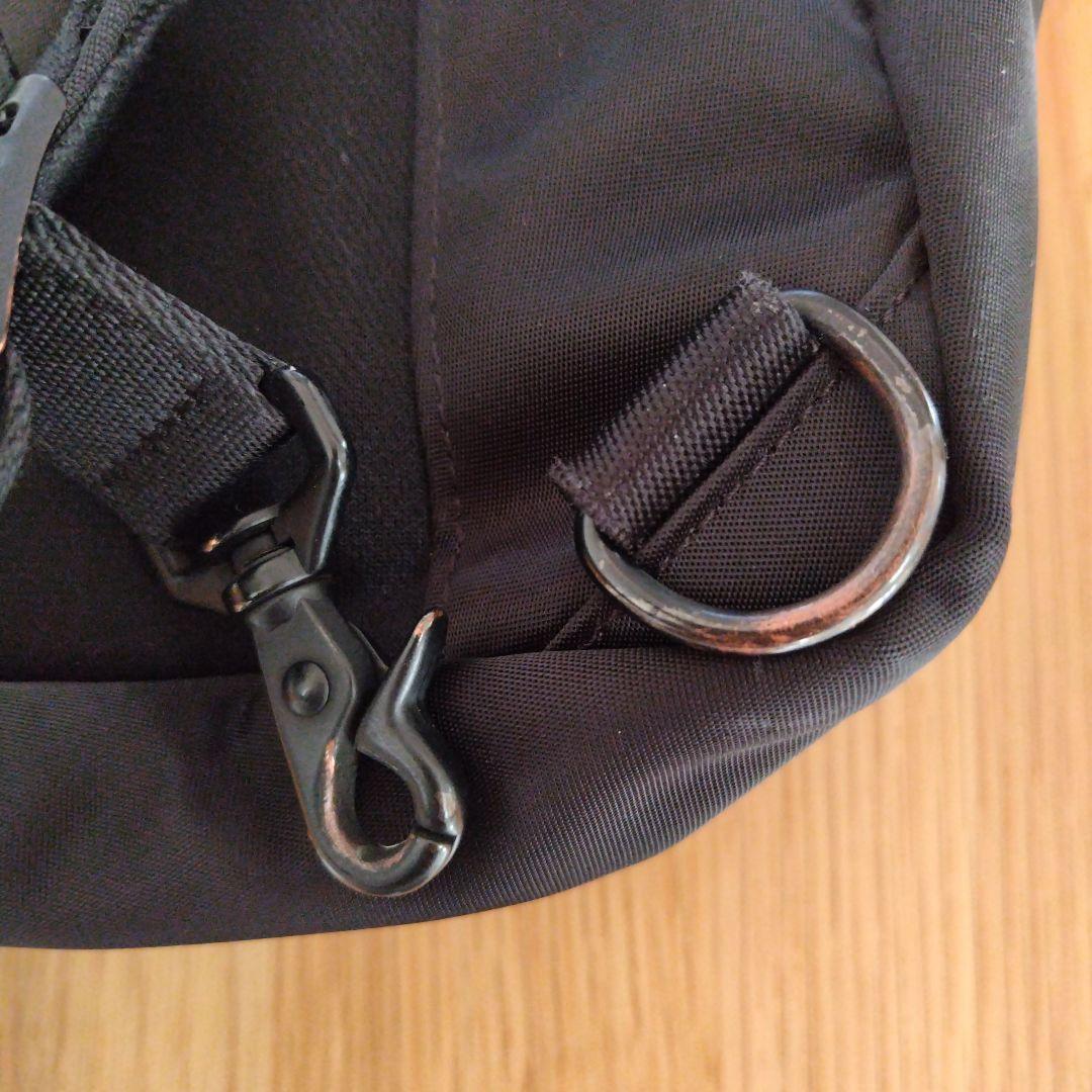 吉田カバン　PORTER　3WAYブリーフケース