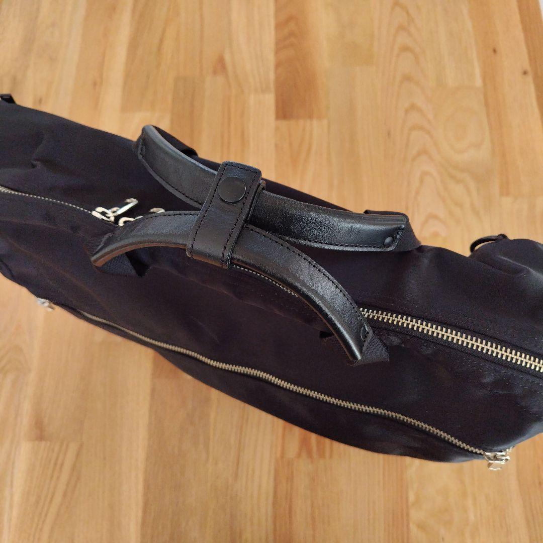 吉田カバン　PORTER　3WAYブリーフケース