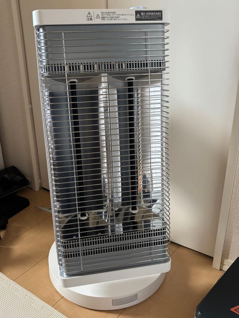 ダイキン セラムヒート ERFT11ZS-W 2023年 美品