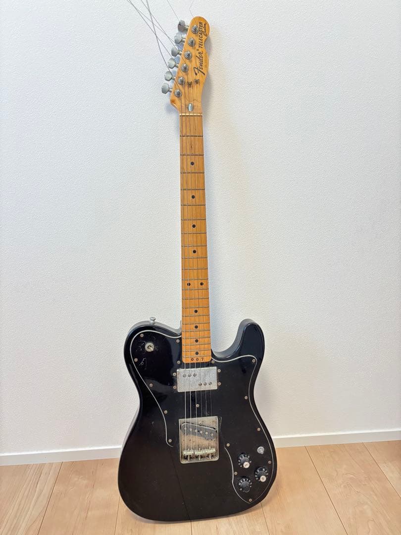 N*2様 Fender Japan Telecaster - Nシリアル -テレ