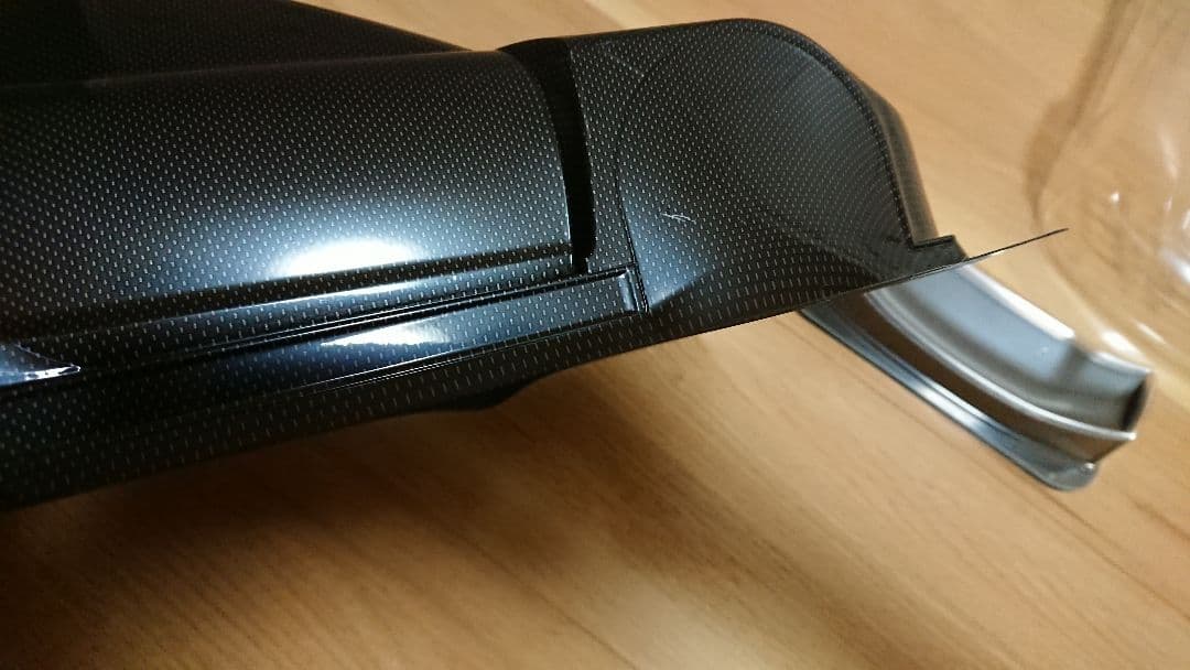 タミヤ トヨタ MR-S レーシング TA04 SS 1/10