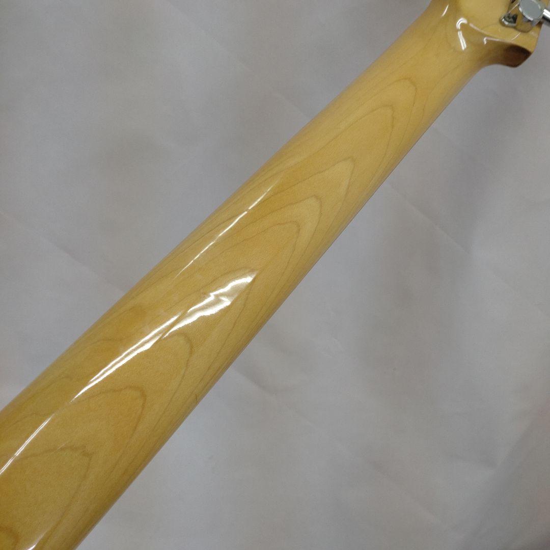 Aria Pro II STG-GT series　ストラト