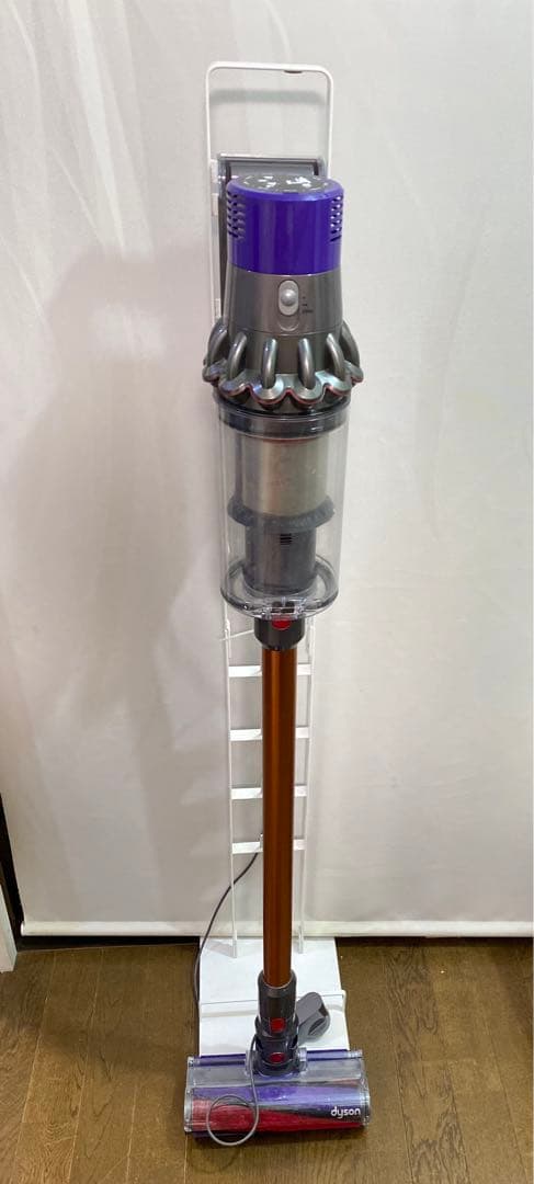 掃除機・クリーナー DYSON SV 27