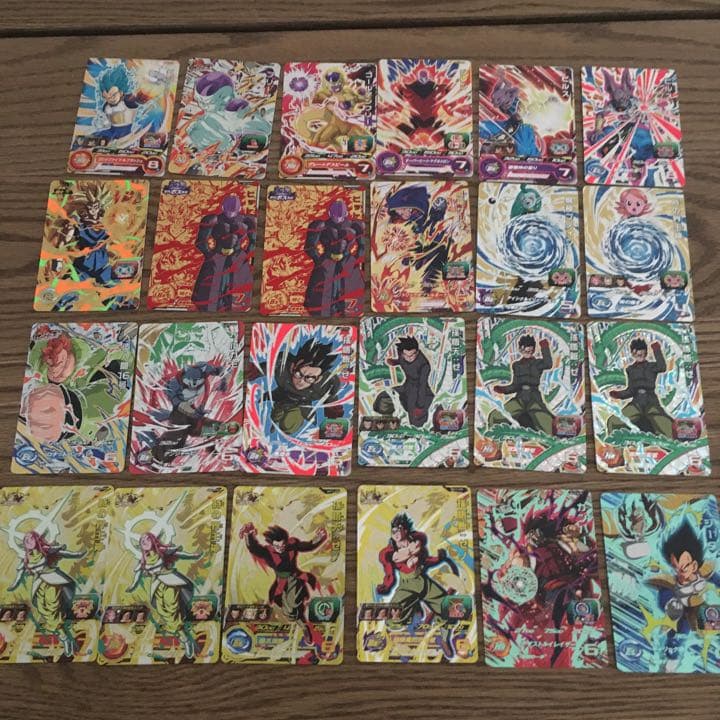 sdbh スーパードラゴンボールヒーローズ　まとめ売り