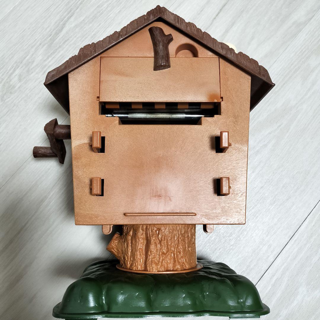 バンダイ ゲゲの鬼太郎 妖怪ポスト 水木しげる