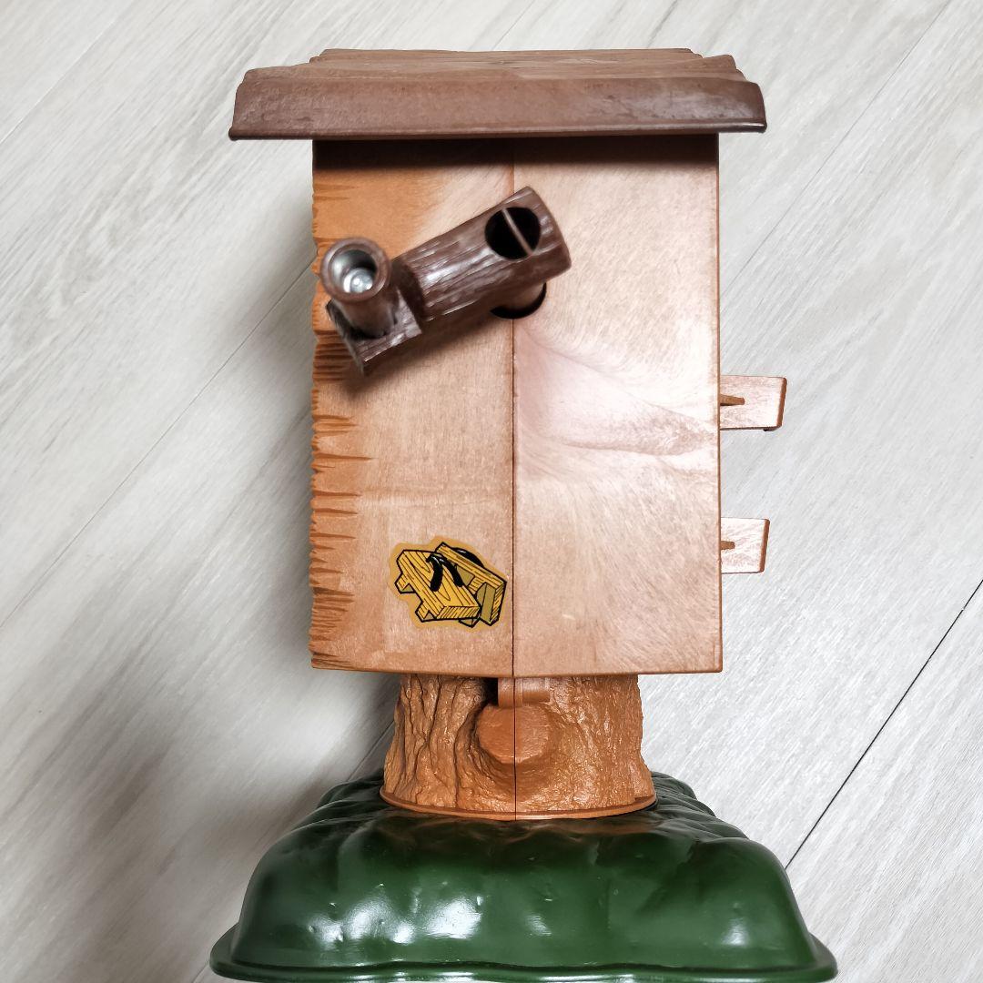 バンダイ ゲゲの鬼太郎 妖怪ポスト 水木しげる