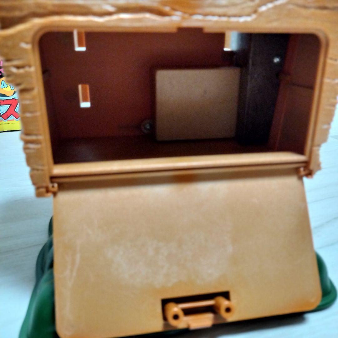 バンダイ ゲゲの鬼太郎 妖怪ポスト 水木しげる