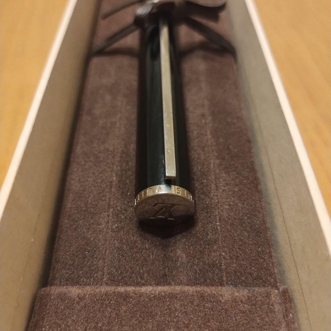 【値下げしました】Luis vuitton ジェットリーニュ ボールペン