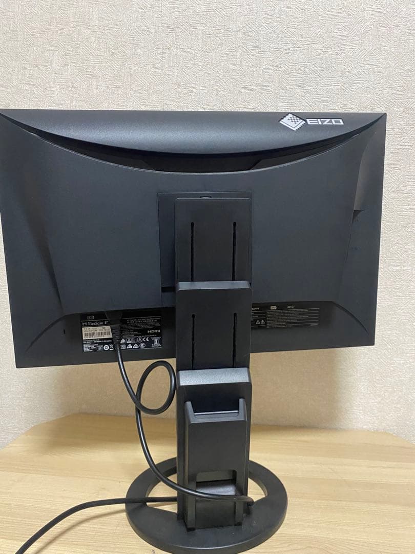 EIZO FlexScan EV2485 モニター