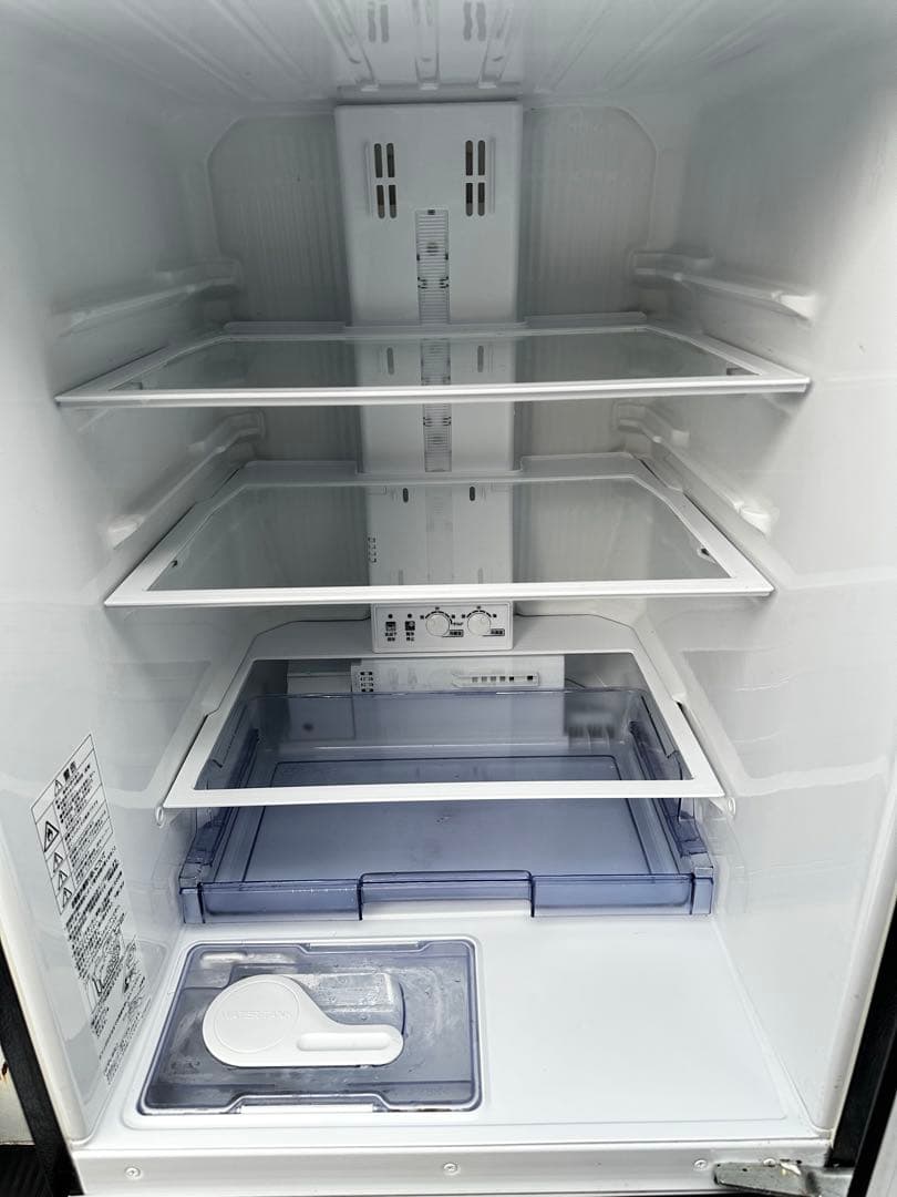 MR-CX27D-BR 冷蔵庫 CXシリーズ グロッシーブラウン 272L