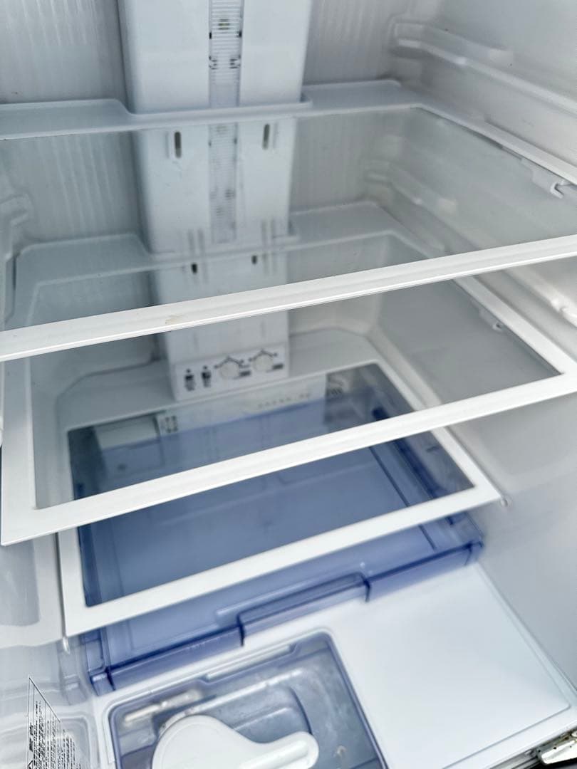 MR-CX27D-BR 冷蔵庫 CXシリーズ グロッシーブラウン 272L