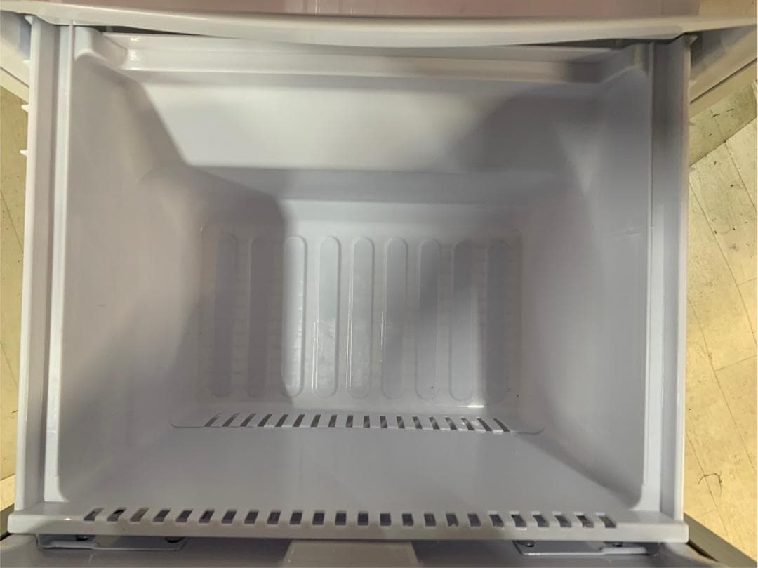 大阪送料無料★3か月保障付き★冷蔵庫★2016年★SJ-C14B-P★R-537