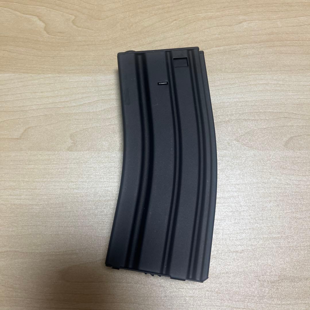 東京マルイ M4 CRW ハイサイクル電動ガン