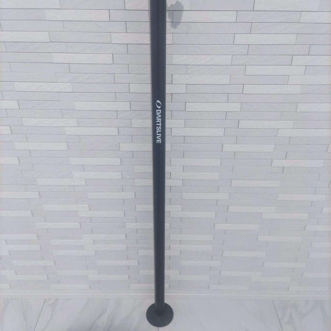 DARTSLIVE　 DHL-0000 ポールスタンドセット