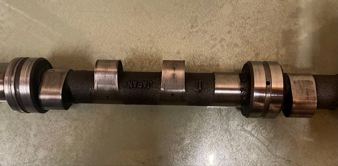 l28 東名80cカム　l型ハコスカs30ソレックスケンメリ　240z