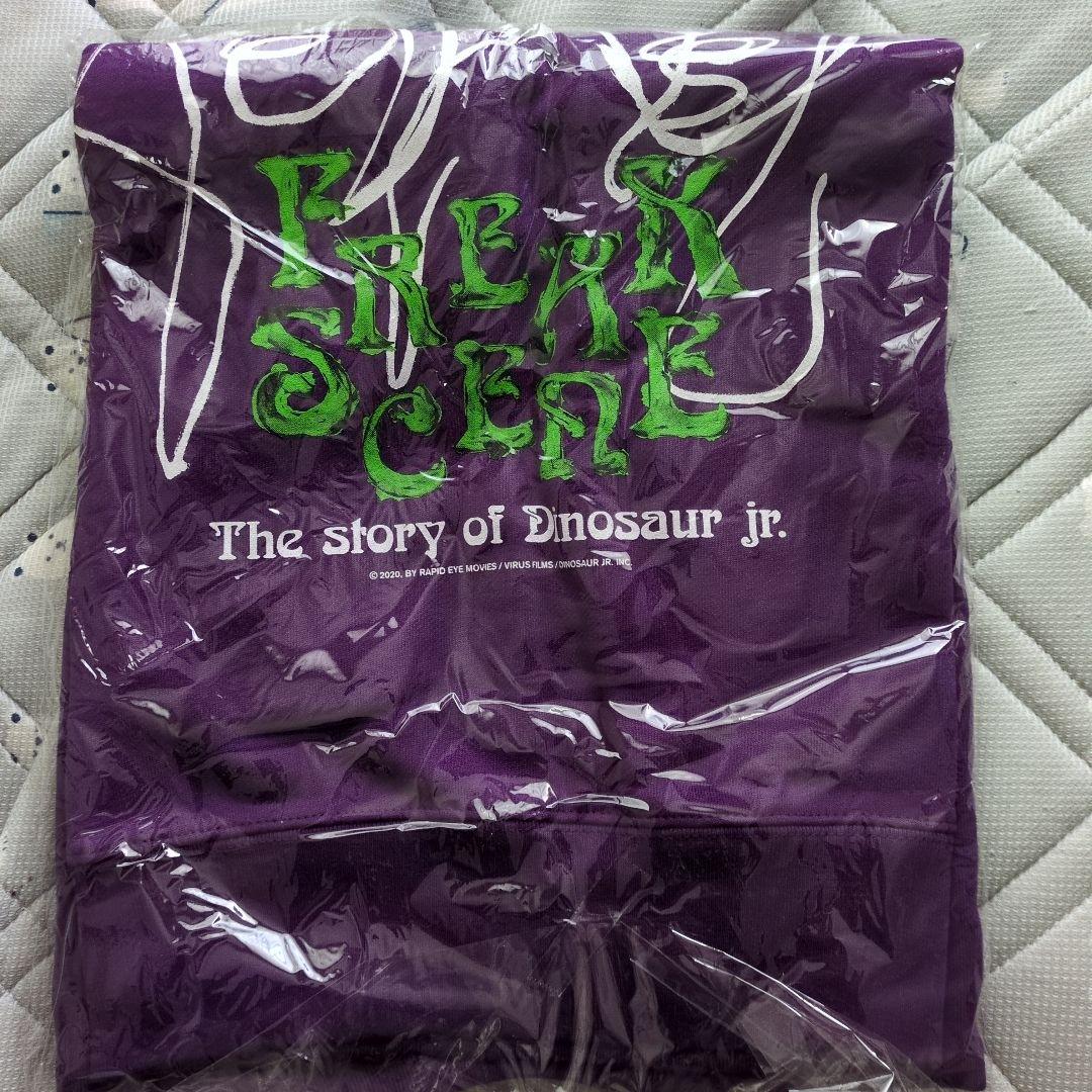 【未開封品】ダイナソーJr　トレーナー