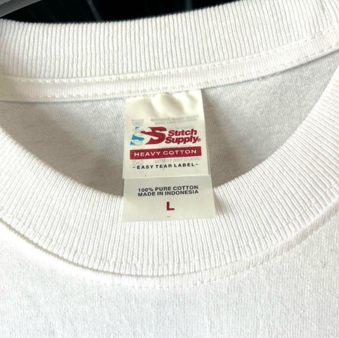 Trainspotting トレインスポッティング Tシャツ Lサイズ