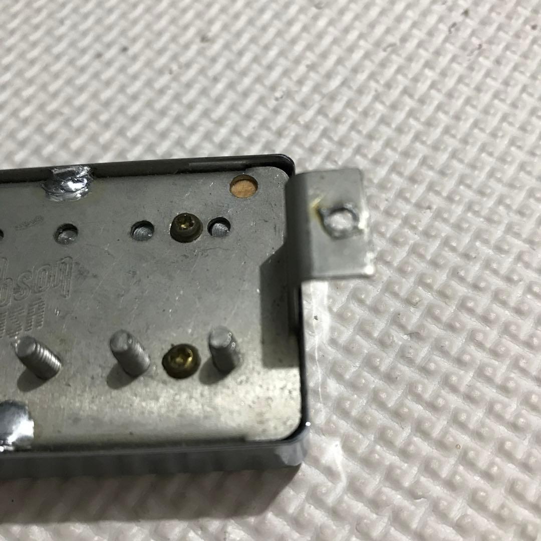 ギブソン ピックアップ 496T ブリッジ