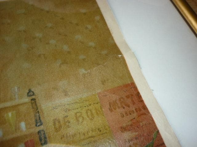 1905年ベルギー◆『ELIXIR DEKEMPENAAR』石版画 酒類ポスター