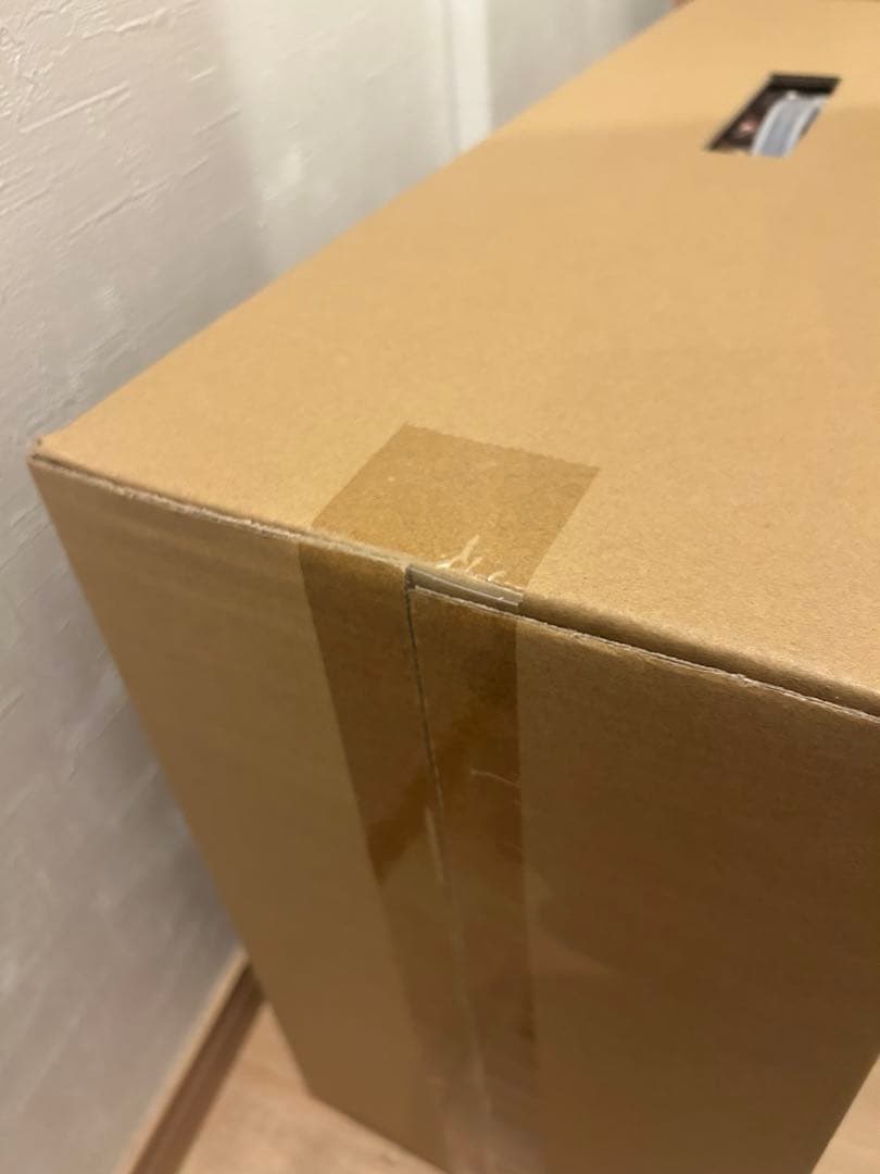 ゴジュラス ジ オーガ 未開封