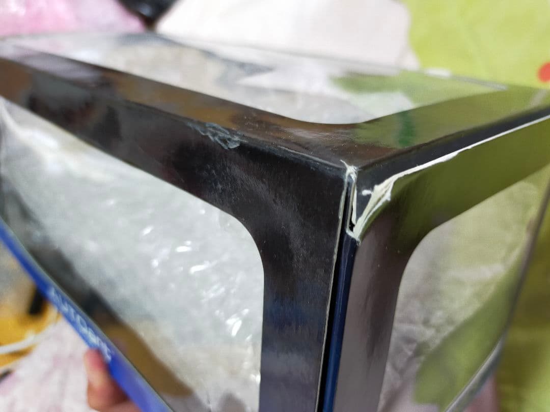 Autoart 1/18 Lambo reventon 中古