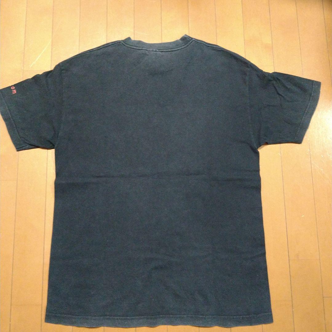 希少 Korn Tシャツ Giantタグ ジャイアントタグ