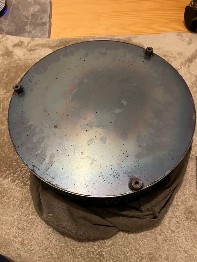 山賊マウンテン　マウンコル　和柄