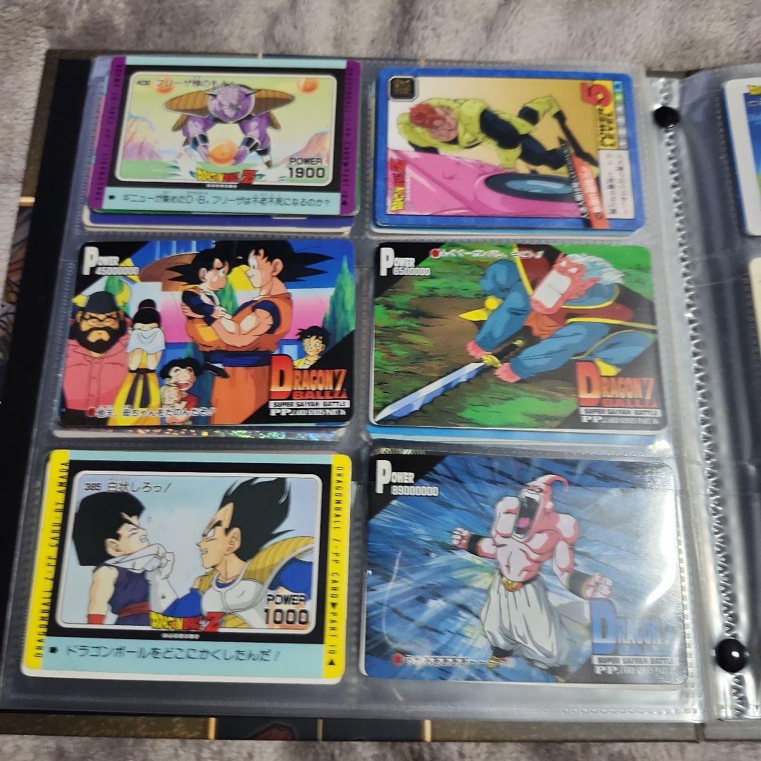 キラカード　いろいろ