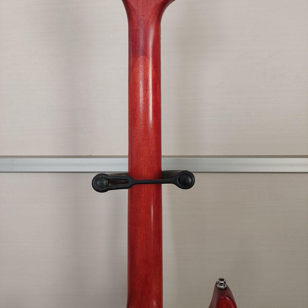 n2 Washburn エレキギター レッド