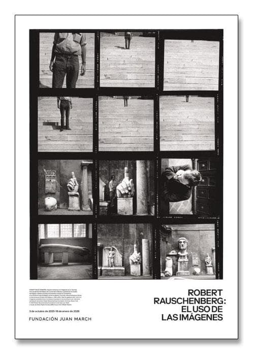 額装品/Imagenes/ロバートラウシェンバーグ/ポスター/アート/インテリア