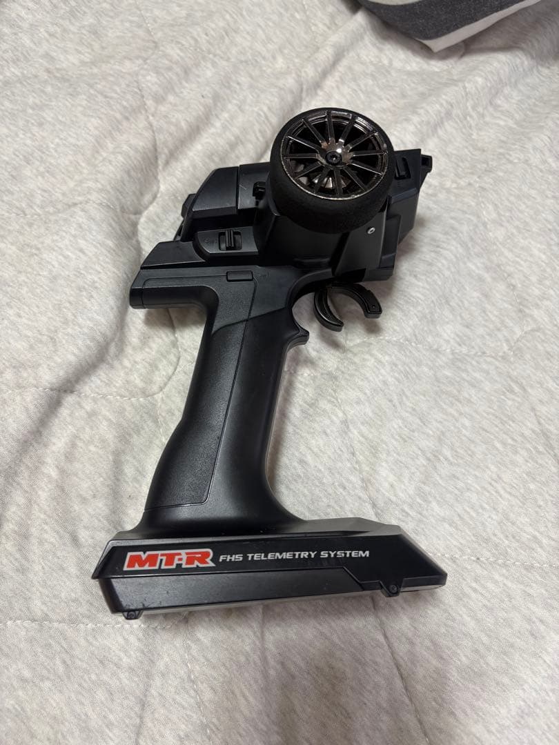 seven seven　サンワ MT-R 送信機のみ 取扱説明書付き