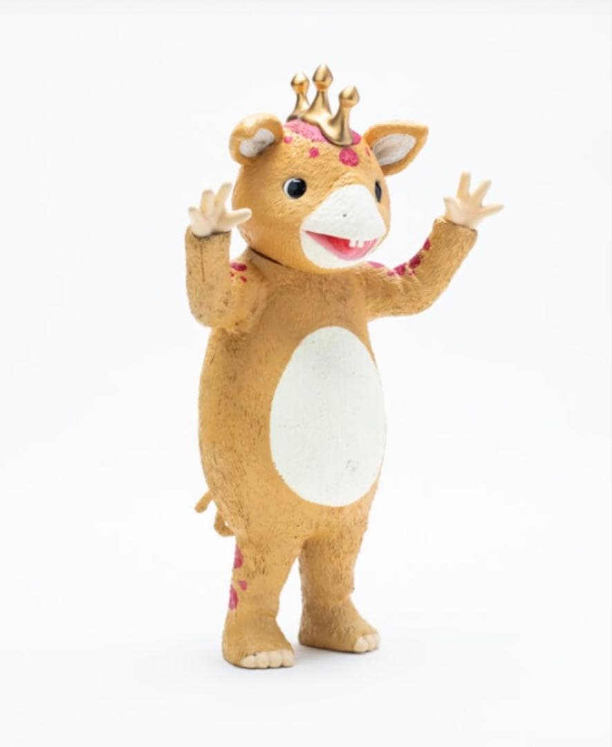 TRACUL 怪獣ブースカ