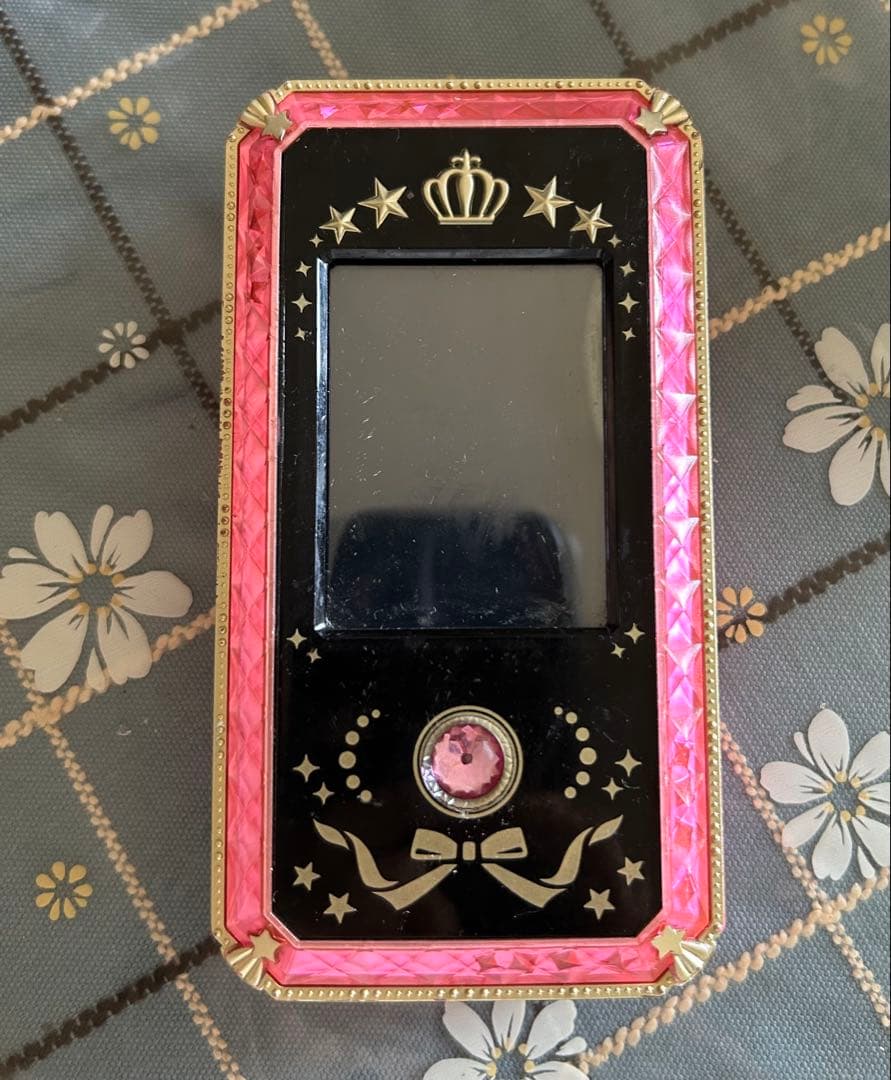 アイカツスターズ！モバイル ケース アイカツカード