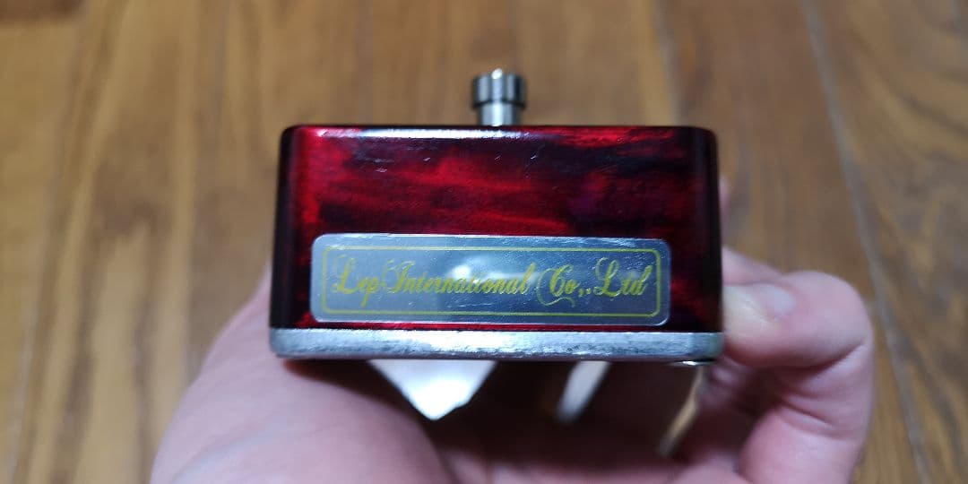 Ataraxia Gratefuldead Fuzz ほぼ未使用 ファズ