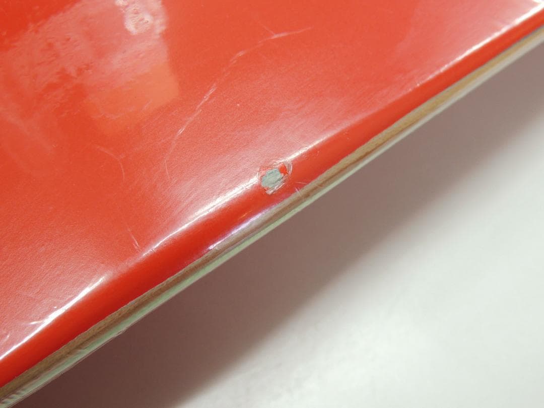 新品 パレス PALACE マクドナルド コラボ スケートボード デッキ