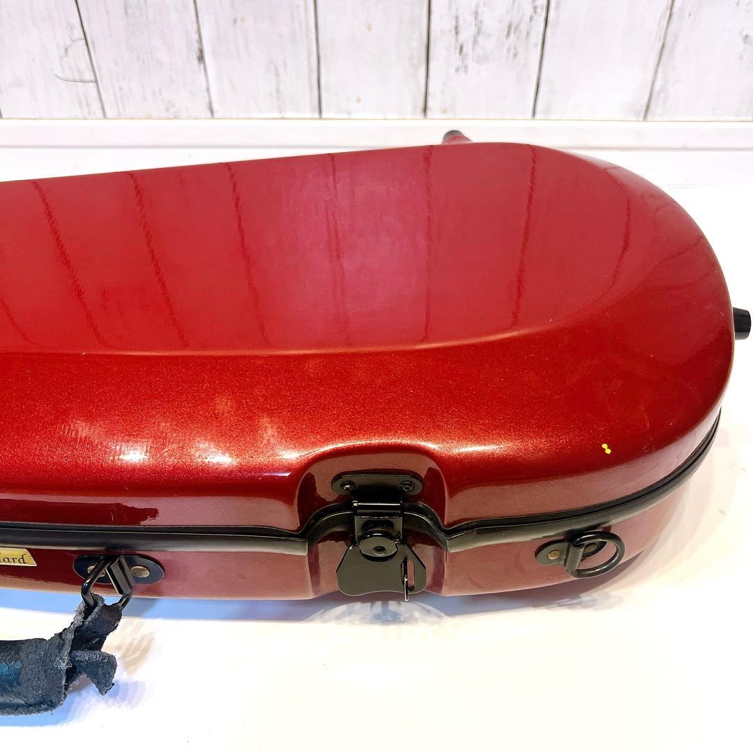 【良品】Eastman Standard バイオリンケース 4/4 イーストマン