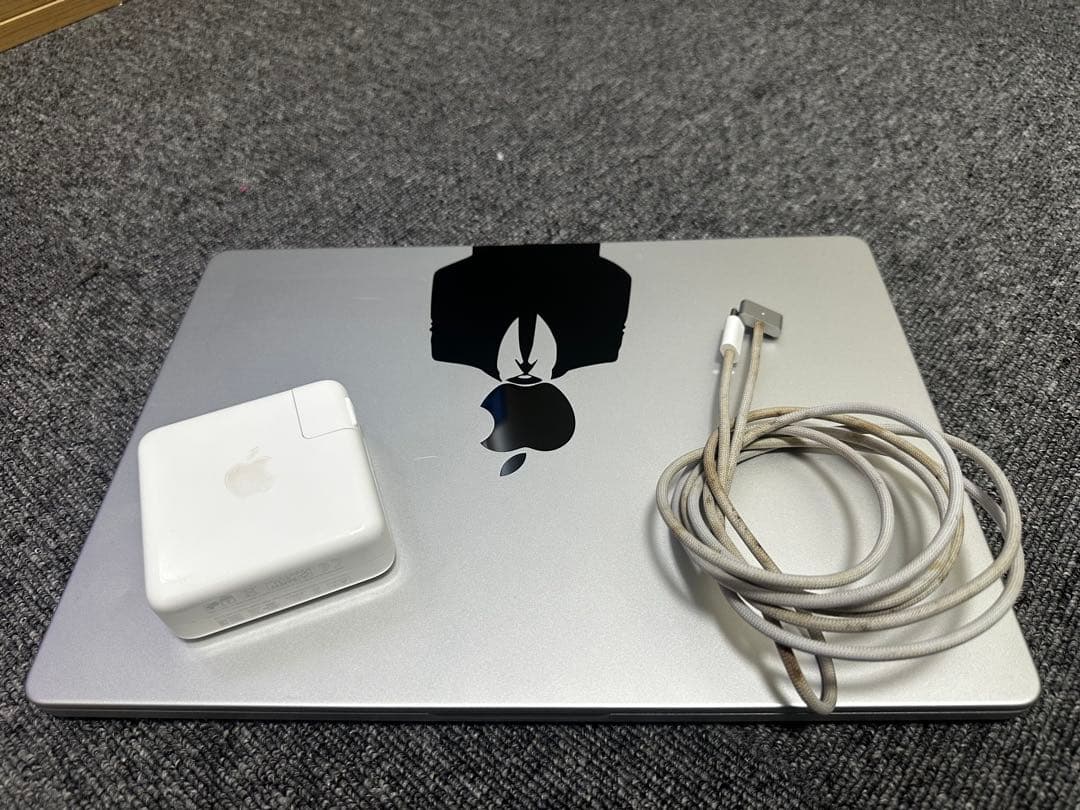 MacBook本体 Apple MacBook Pro M1 Pro 16GB