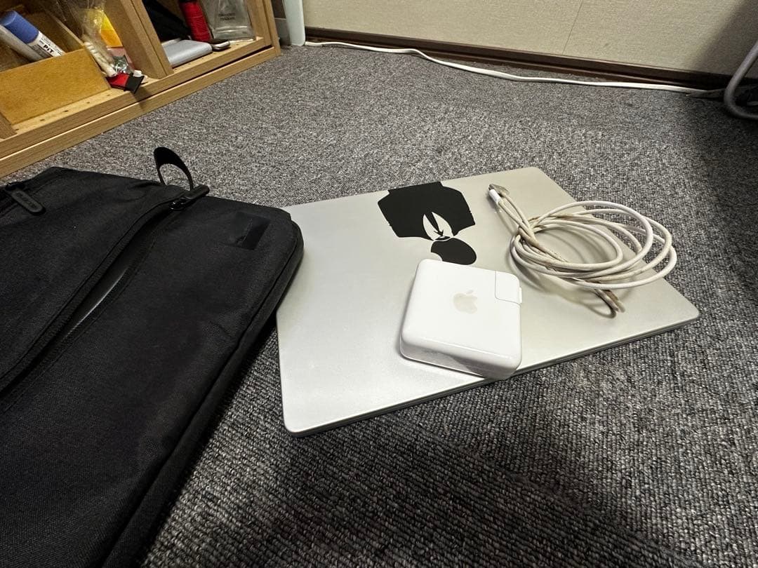 MacBook本体 Apple MacBook Pro M1 Pro 16GB