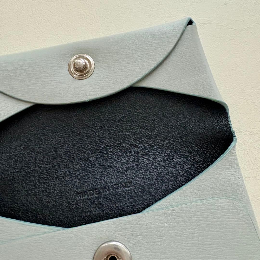 【JIL SANDER】ジルサンダー ミニケース