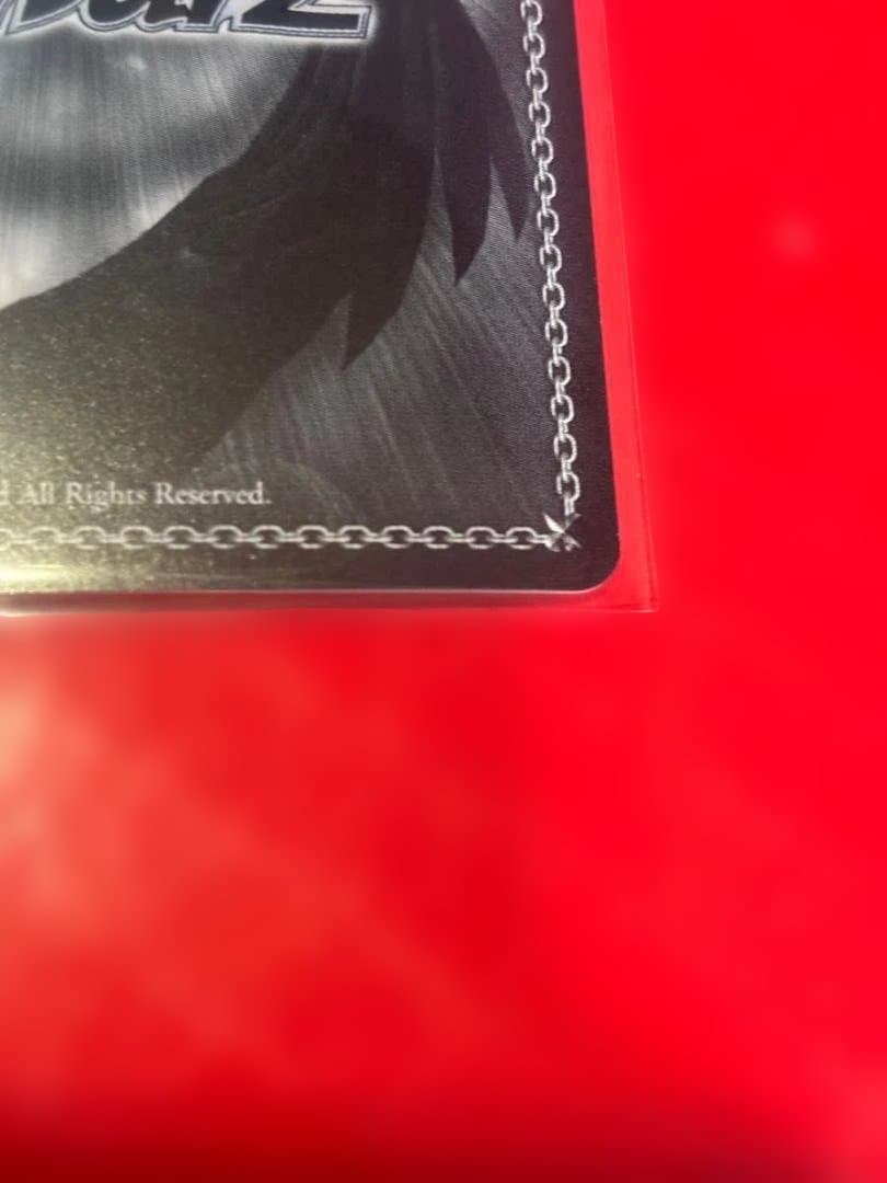 WS　魔法少女リリカルなのは　魔導師の杖と共に なのは　シークレット　SEC