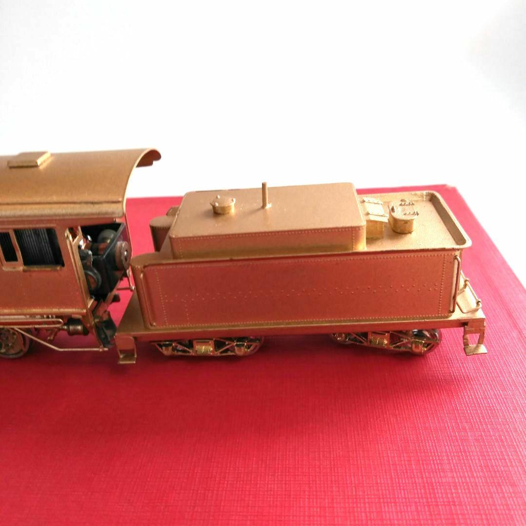 WESTSIDE M0DEL　HOn3(10.5mm)　N.C.N.G.#9