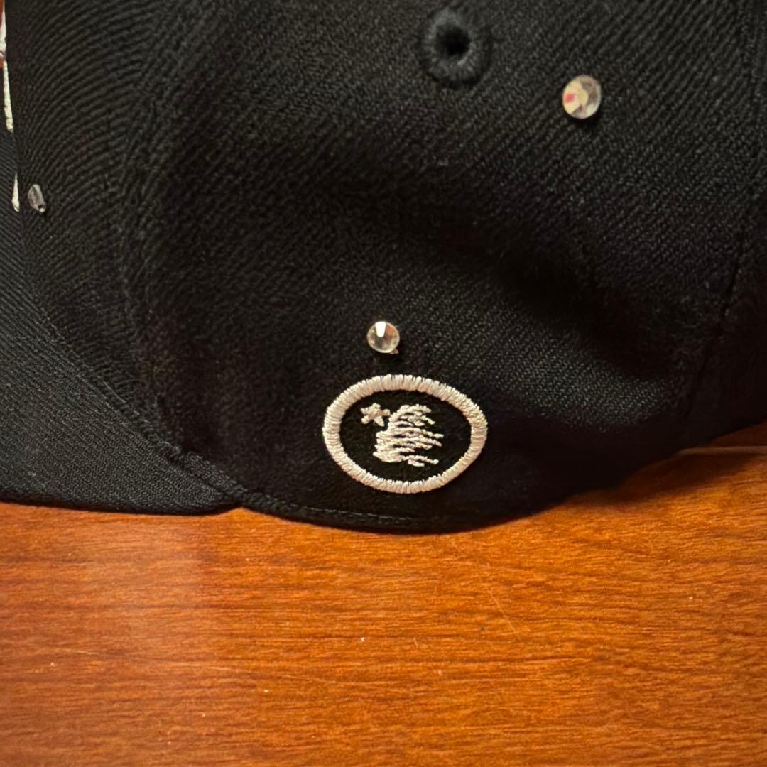 【海外限定】HELLSTARキャップ