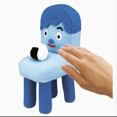 みいつけた！新品 ぶるぶるうごくよ！ おしゃべりコッシー