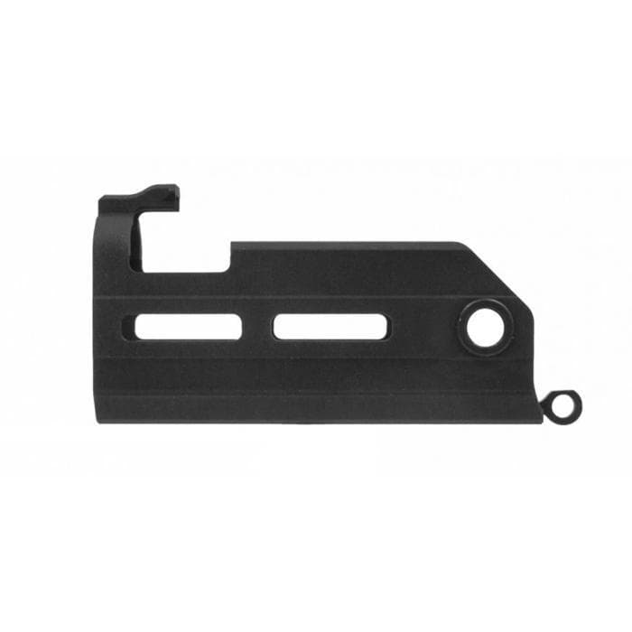 SIG MCXハンドガード RATTLER LOW PROFILE 300B-5