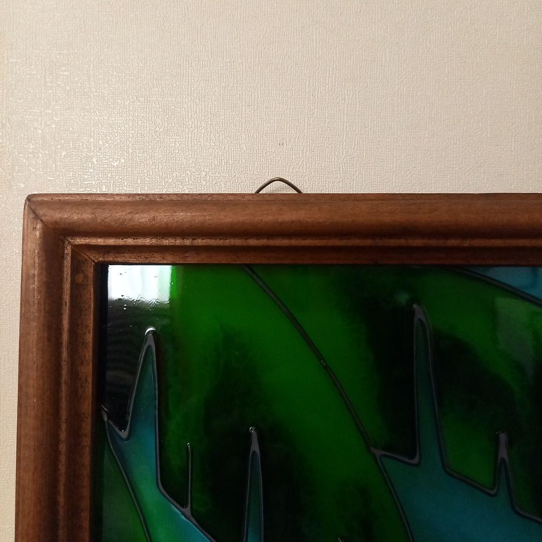 CORONA EXTRA BEER コロナビール ステンドグラス