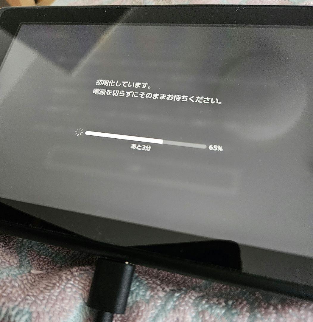 Nintendo Switch★フォートナイトモデル