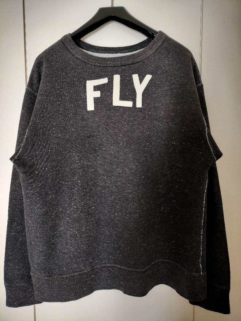 デニム&ダンガリー 02 160 刺繍ワッペン ゴートゥーハリウッド FITH