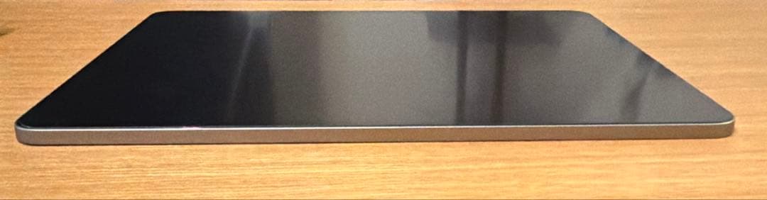 【ほぼ未使用】13インチiPad Air (M2) 128GB Wi-Fiモデル