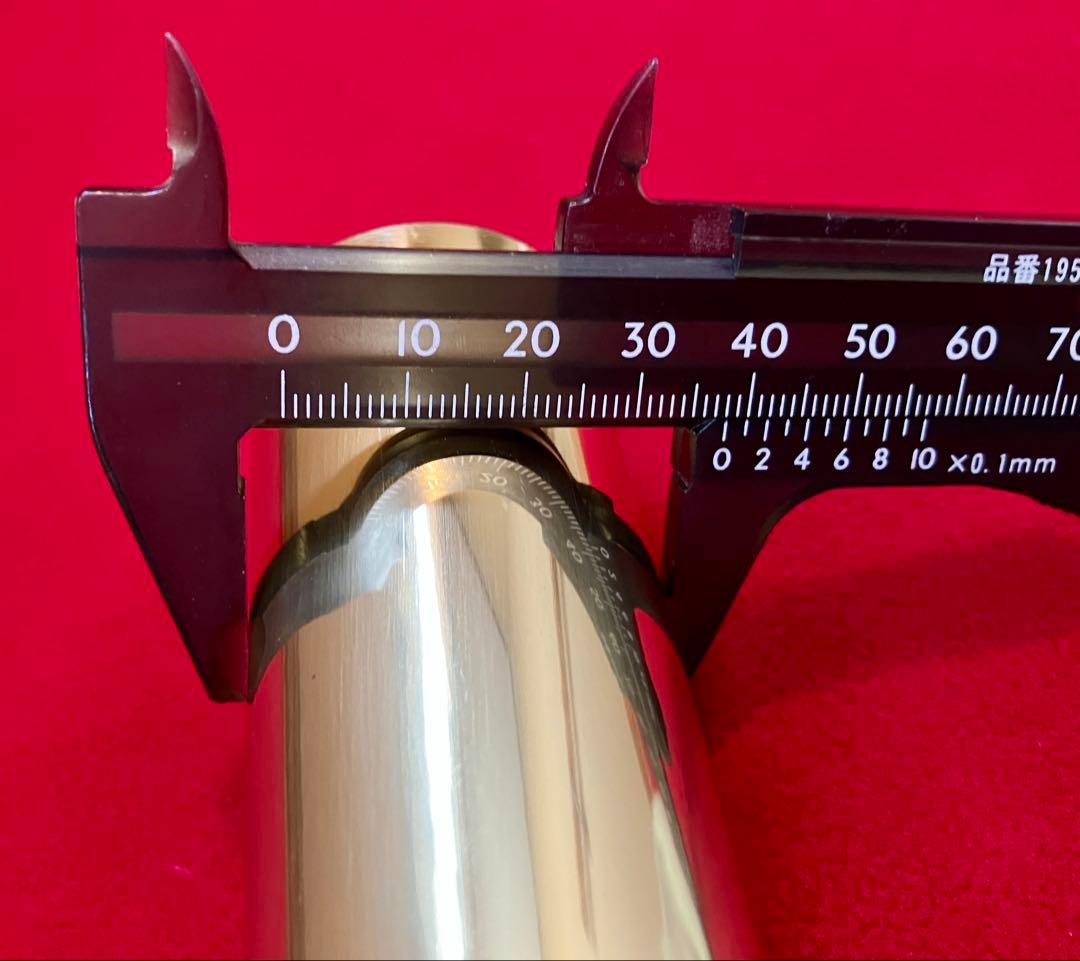 パール チャイム サウンドコラム(単管•音管) G 中古 CM-108G