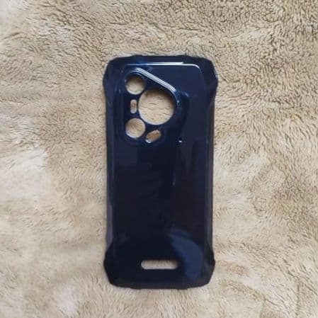 【新品】Blackview BL7000 5G 本体+充電台+ケース+保護ガラス